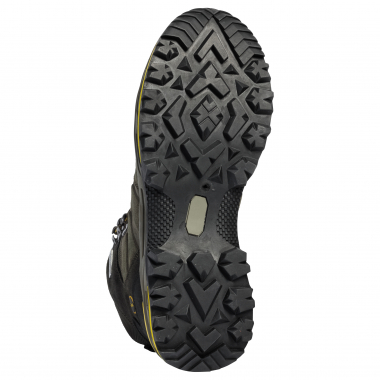 Almwalker Kongo Outdoor Boots Men (Olive/Black)