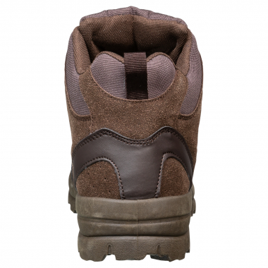 Almwalker Men's Outdoor boot Makai (brown)