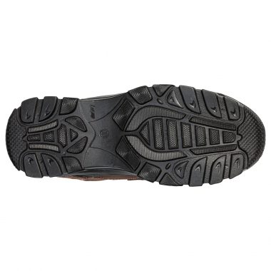 Almwalker Men's Outdoor leather shoe Jack
