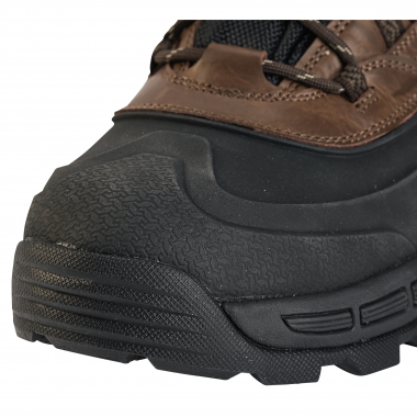 Almwalker Outdoor Boots Geo DLX Men (Brown)