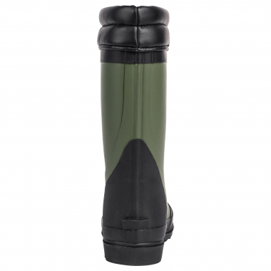 Almwalker Rubber Boots Henri Kids (Olive/Black)