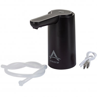 Anaconda LED Water Tap