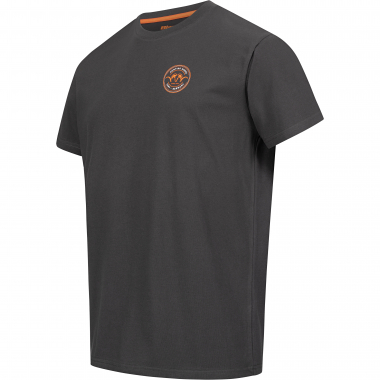 Argali Circle T 25 T-Shirt Men (Phantom)