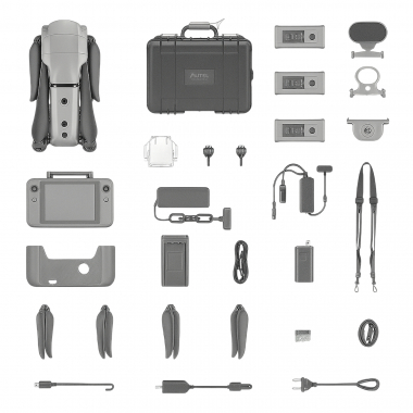Autel EVO II Dual 640T Enterprise V3