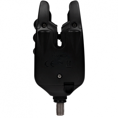 Avid VTX+ Bite Alarm