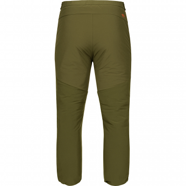 Backup Insulation Trousers 500 Men (Dark Olive)