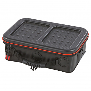 Balzer 2-in-1 Carry All fishing bag