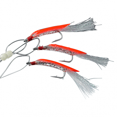 Balzer Cod- and Pollack-System 71° North