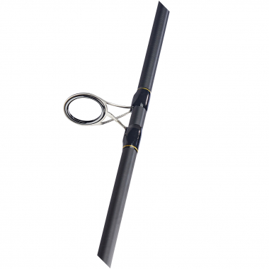 Balzer Diabolo Golden Circle Flounder