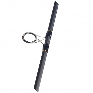 Balzer Diabolo Golden Circle (Mighty Mouse)