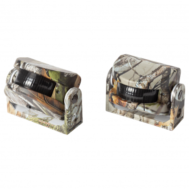 Bearstep Motion detector Gamewatch 2+1