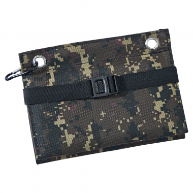 Bearstep Outdoor Solar Panel