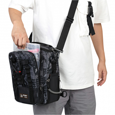 Behr Multi Backpack Ranger 8