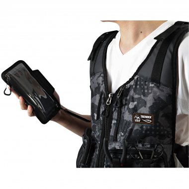 Behr Multifunctional jacket Ranger 9