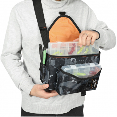 Behr Tackle bag Ranger 12