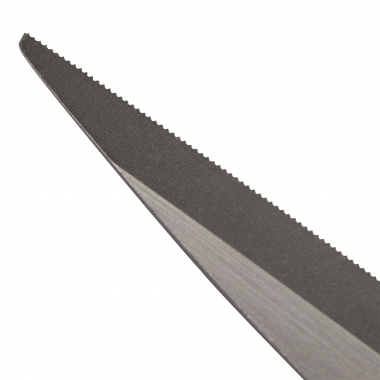 Black Cat HD Braid Scissors