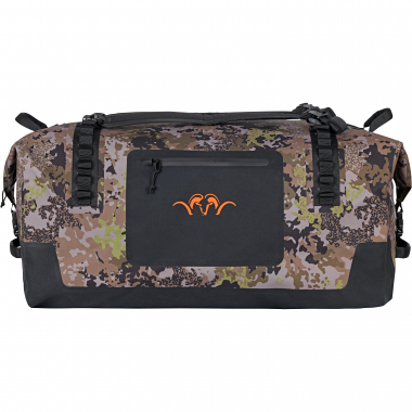 Blaser Duffle Bag M 60L (Huntec Camouflage)