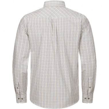 Blaser Juno Shirt Men (Olive/Beige)