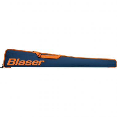Blaser Logo Slipbag Competition Case (Navy)