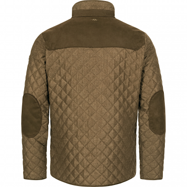 Blaser Miles Vintage Jacket Men (Mélange Dark Brown)