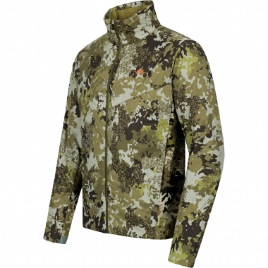 Blaser Operator Jacket Men (Huntec Camouflage)