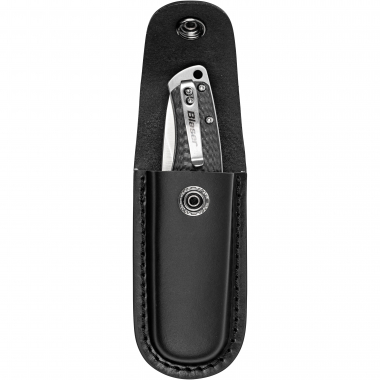 Blaser Ultimate Carbon Folding Knife