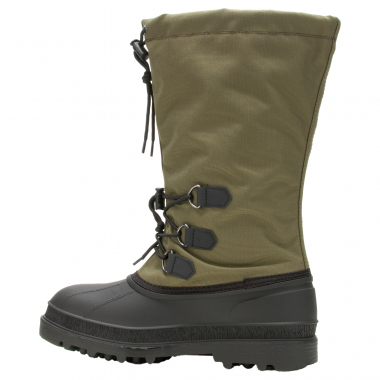 Canuck Men (Dark Olive)