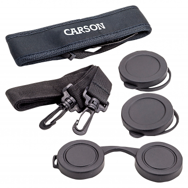 Carson Binoculars RD-042MO 10x42