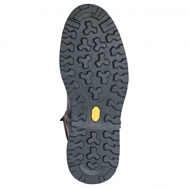 Catinaccio Outdoor Boots For Men (Brown)