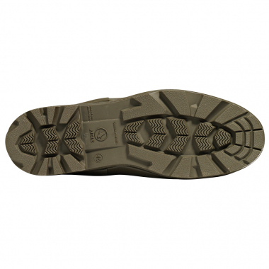 Chambord Var Men (Khaki)