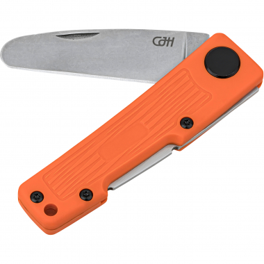 CJH Pocket knife Kids GFN (orange)