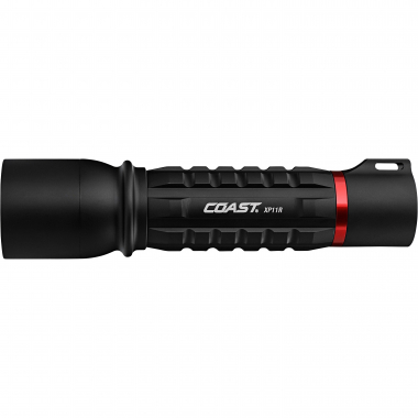 Coast Flashlight XP11R