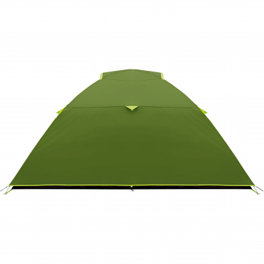 Coleman Tent Darwin 3 Plus BlackOut