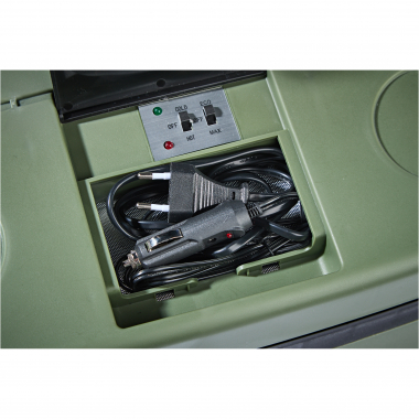 Cooler/heater box 40L