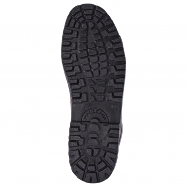 Crosta Ragger Low Shoes For Men (Brown)