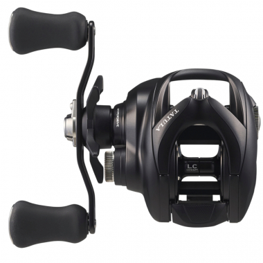 Daiwa 25 Tatula TW 200