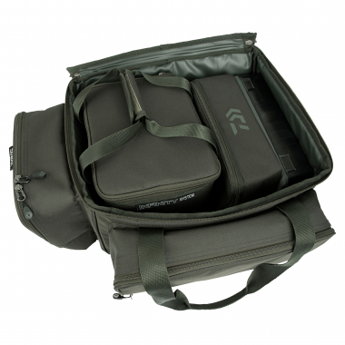 Daiwa Backpack IS Low Level
