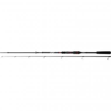 Daiwa Predator rod Ninja EXT Spin