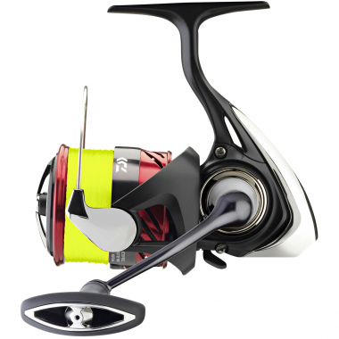Daiwa Spin Set