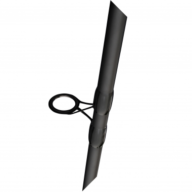 DAM Intenze Feeder Rod