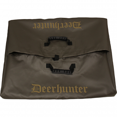 Deerhunter Foldable Game Trap (Art Green)
