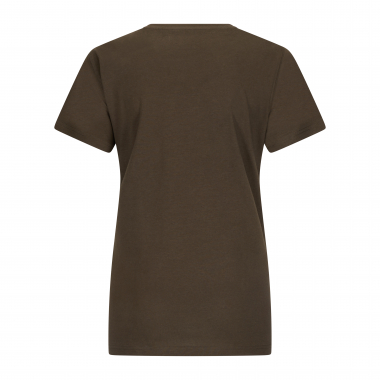 Deerhunter Strykari 4-Pack T-Shirts For Women (Adventure Green)