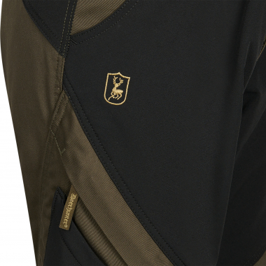 Deerhunter Strykari Hunting Trousers For Men (Adventure Green)