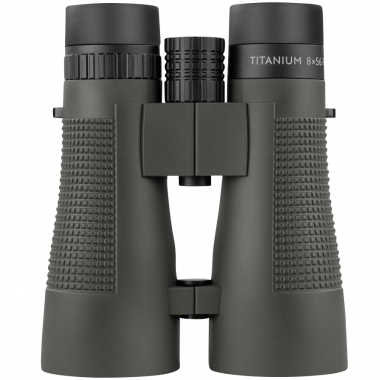 Delta Titanium ROH Gen2 8X56