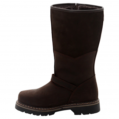 demar Men's Leather boots Tirol Deluxe