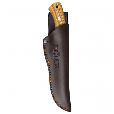Dörr Outdoor knife M-110 (olive wood)