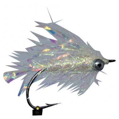 Dragon Saltwater fly range (version 4)