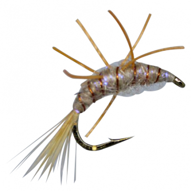 Dragon Saltwater fly range (version 5)