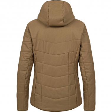 Eve Insulated Jacket Women (Teak)