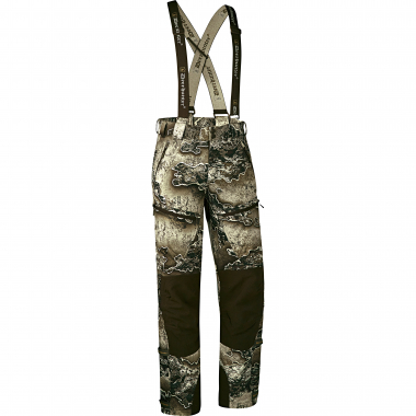 Excape Softshell Trousers Men (Realtree Excape™)